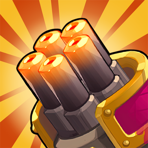 Torre de defensa: mercenarios icon