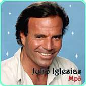 Julio Iglesias All Songs on 9Apps