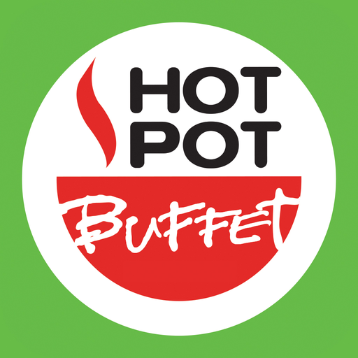 HOT POT icon