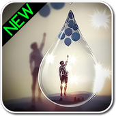 Frames Pic - image Editor NEW icon