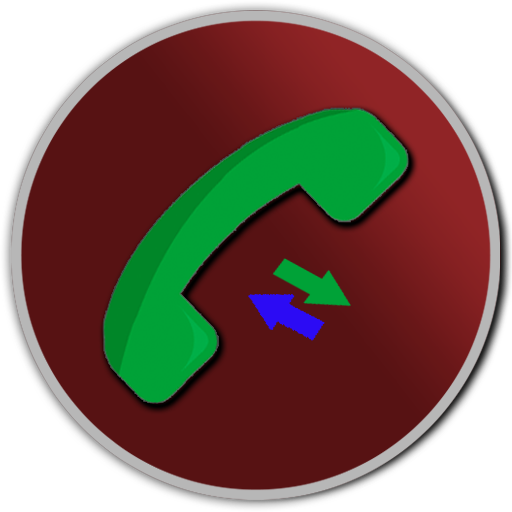 Automatic all call recorder 2021 icon
