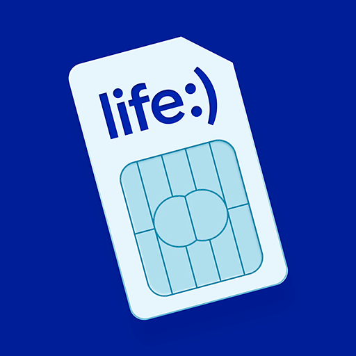 life:) Регистрация icon