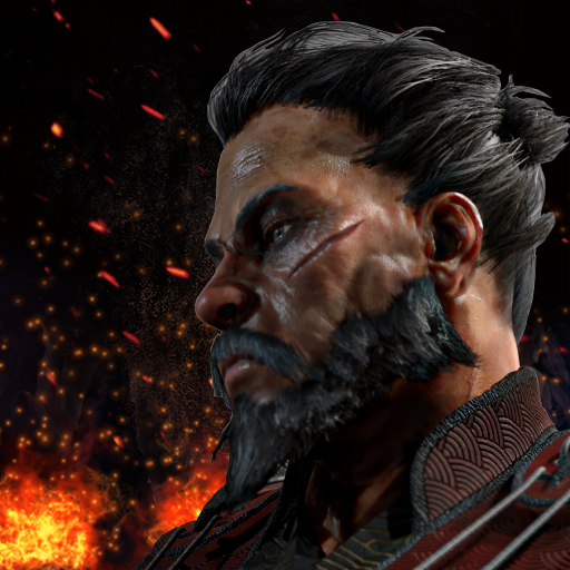 Blade Mortal Legend Shadow Master icon