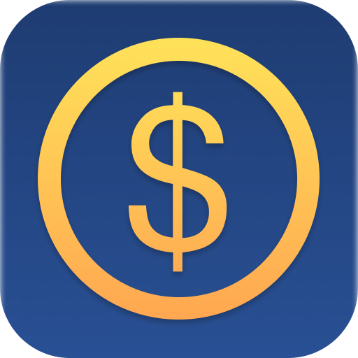 Заработок на просмотре рекламы и опросах – AdCoin icon