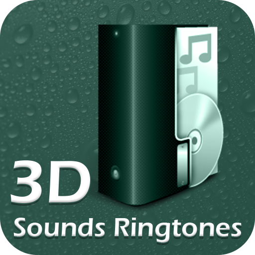 3D Sound Ringtones 2021 icon