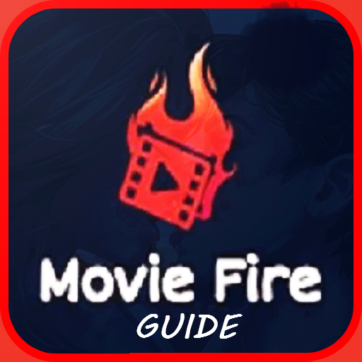 Movie Fire - Moviefire App Download Guide 2021 icon