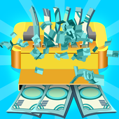 Money Destroyer icon