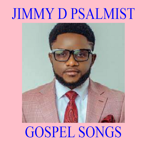 JIMMY D PSALMIST SONGS icon