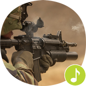 Gun Sounds icon