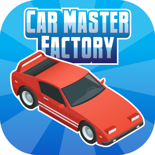 Car Master Factory icon