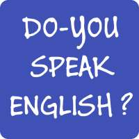 komunikasi bahasa inggris on 9Apps