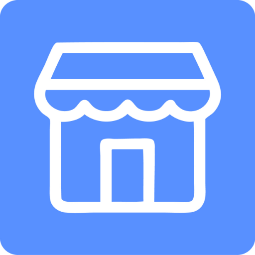 Worketplace أيقونة