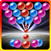Bubble Shooter Ball icon