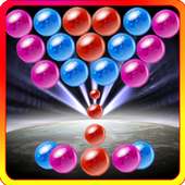 Bubble Shooter Ball