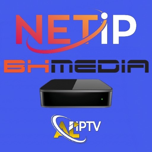 NETTV Live (Client) icon