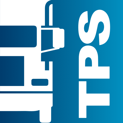 TPS Go icon