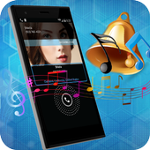 My Name Ringtone Maker icon