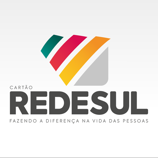 Cartão Redesul أيقونة