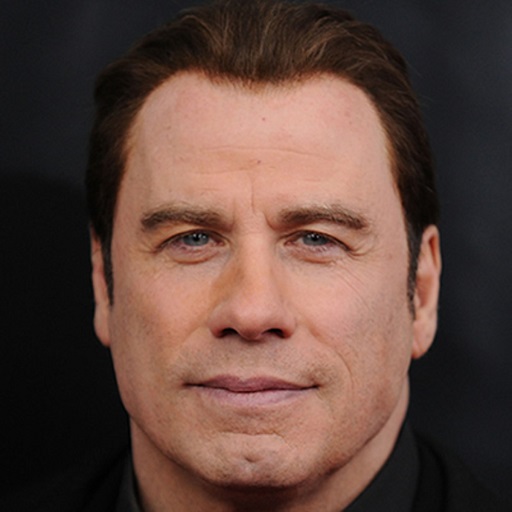 John Travolta Life Story Movie and Wallpapers icon