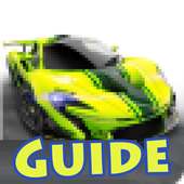 Guide for Asphalt 8 Airborne