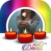 Diwali Photo Frames on 9Apps