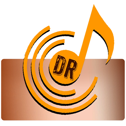 DR Music &amp; Creations icon