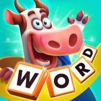 Word Buddies - Fun Puzzle Game