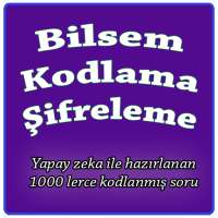 Bilsem Şifreleme on 9Apps