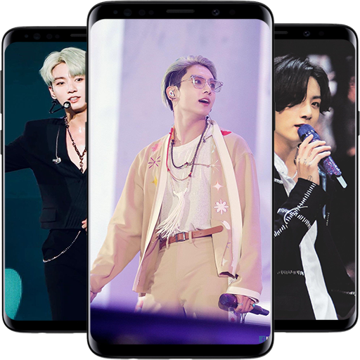 Jungkook Wallpapers HD 4K 2022 icon