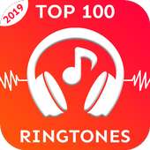 Top 100 ringtones on 9Apps