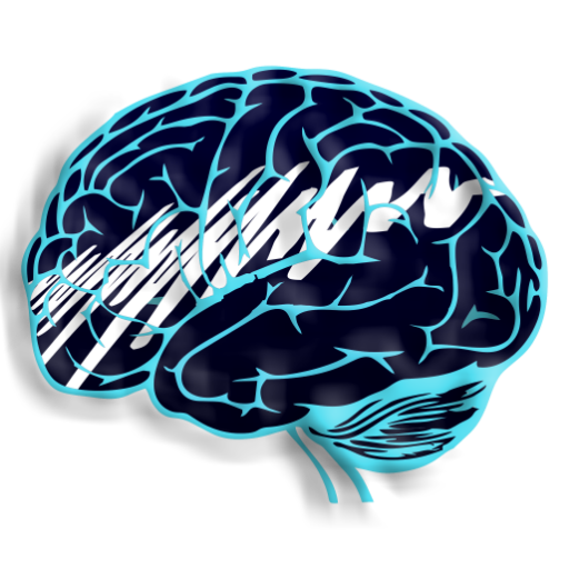 Brain Waves Pro Binaural Beats icon
