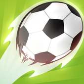 Soccer Challenge In