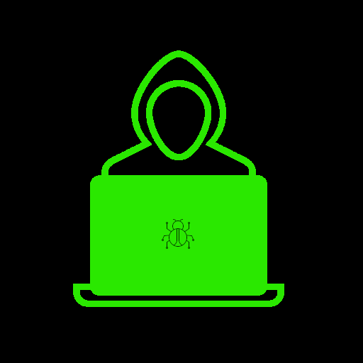 Hacker Simulation icon