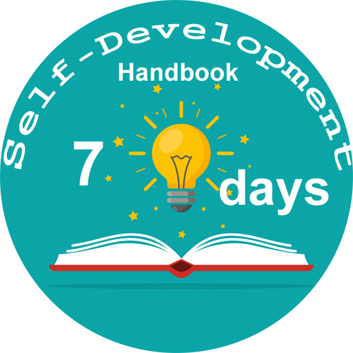 Self Development Handbook icon