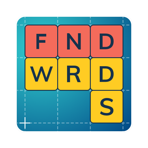 Find Words - Word Puzzle Game icon
