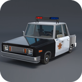 TAKO 2 - Car Chase Simulator icon