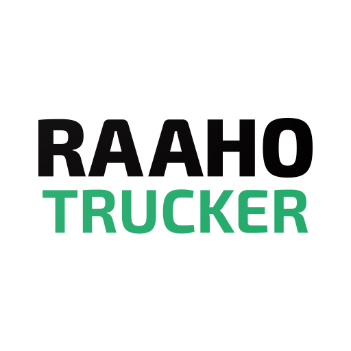 Raaho Trucker:Full truck loads icon