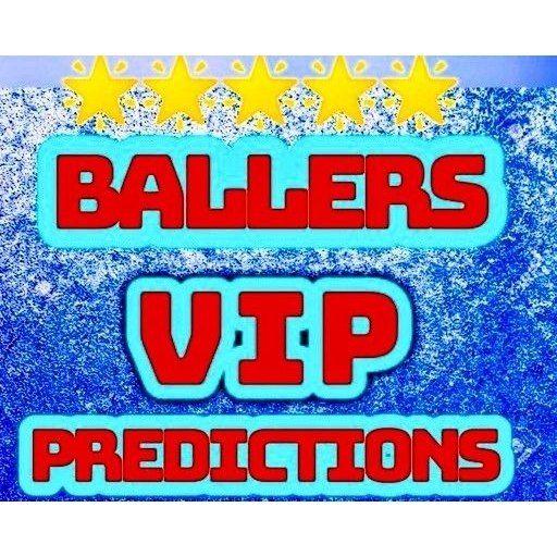 BALLERS VIP PREDICTIONS:SURE FOOTBALL BETTING TIPS icon