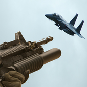 Gun Weapon Simulator icon