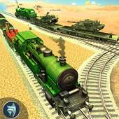 " الطرق الوعرة الجيش الأمريكي ق"