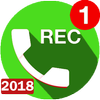Call Recorder Automatic 2018 icon