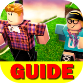 Guide For Roblox icon