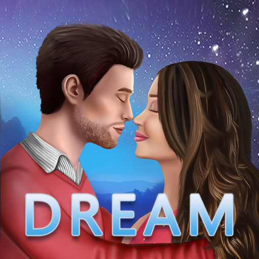 Dream Adventure - Love Romance: Story Games icon