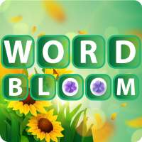 Word Bloom - Brain Puzzles