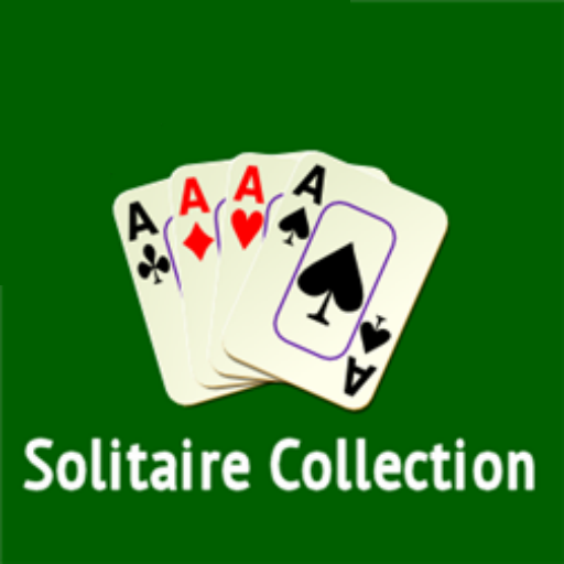 Solitaire Collection icon