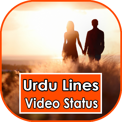 Urdu Video Status icon