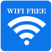 Wifi Hotspot Free, Share wifi icon