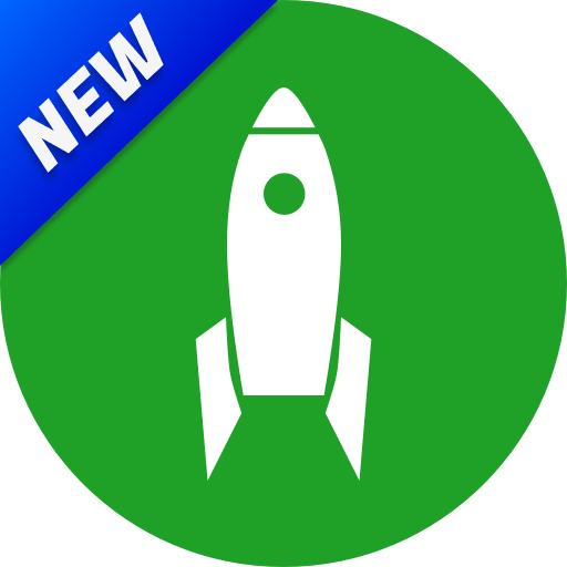 Super Android Booster - Clear Phone icon