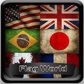 Flag World Wallpaper on 9Apps