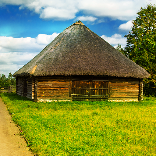 Escape Game: River House أيقونة